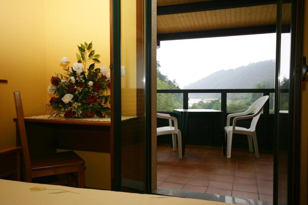 Hotel Restaurante Canero ห้อง รูปภาพ
