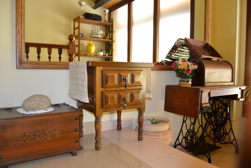 Hotel Restaurante Canero ภายนอก รูปภาพ